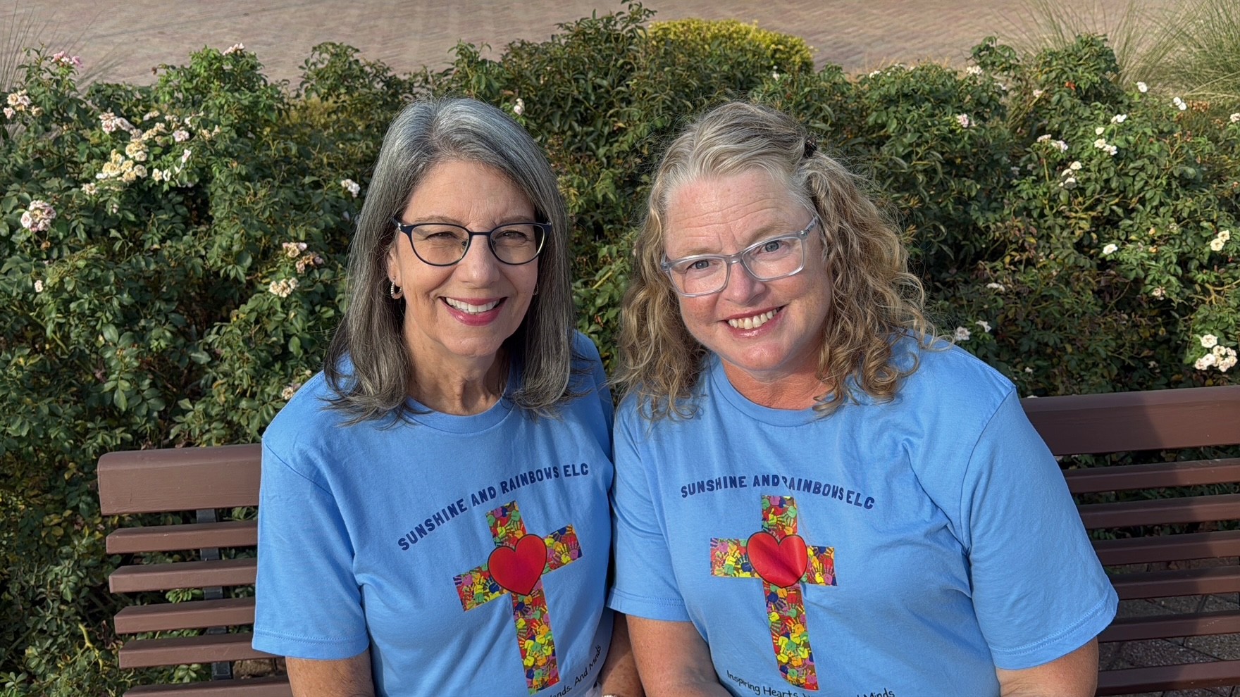 Kindergarten team